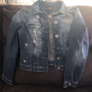 G by Guess Denim Jacket